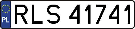 RLS41741