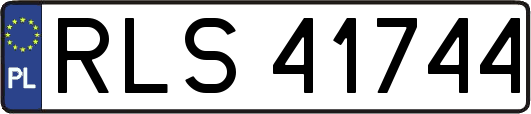 RLS41744