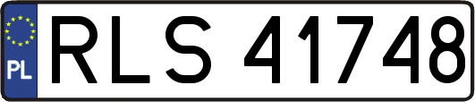 RLS41748