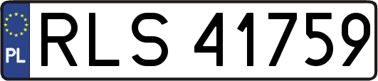 RLS41759