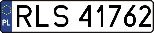 RLS41762