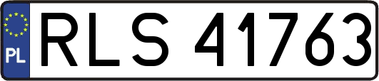 RLS41763