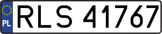 RLS41767