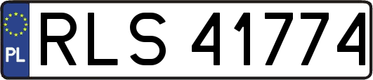 RLS41774