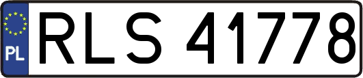 RLS41778