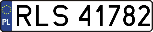 RLS41782