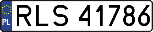 RLS41786