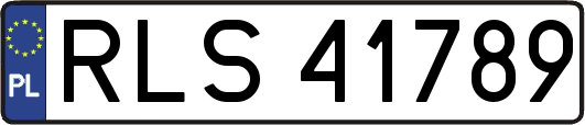 RLS41789