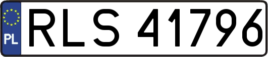 RLS41796