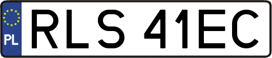 RLS41EC