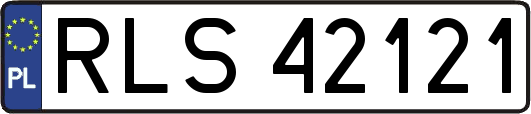 RLS42121