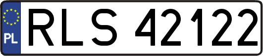 RLS42122