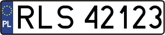 RLS42123