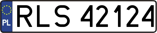 RLS42124