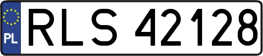 RLS42128