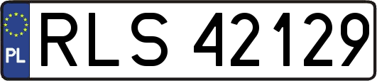 RLS42129