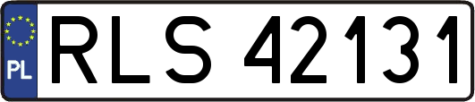 RLS42131