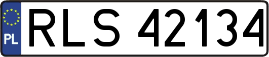 RLS42134