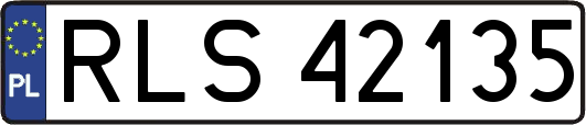 RLS42135