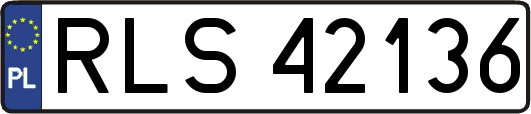 RLS42136