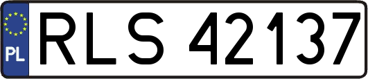 RLS42137