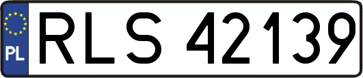 RLS42139