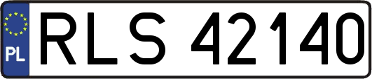 RLS42140