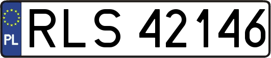 RLS42146