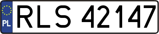 RLS42147