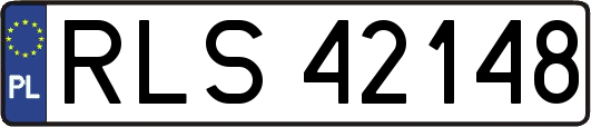 RLS42148