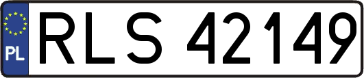 RLS42149