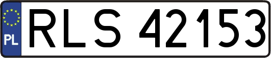 RLS42153