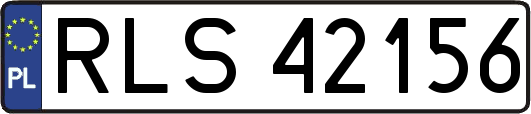 RLS42156