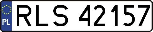 RLS42157