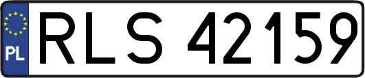 RLS42159