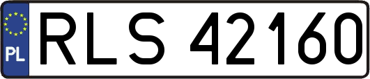 RLS42160
