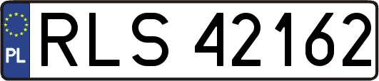 RLS42162
