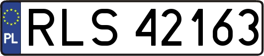 RLS42163