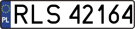 RLS42164