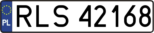 RLS42168