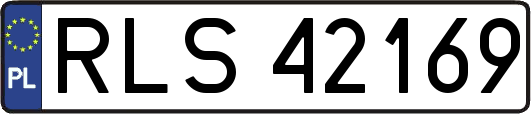 RLS42169