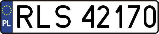 RLS42170