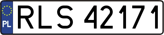 RLS42171