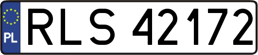 RLS42172