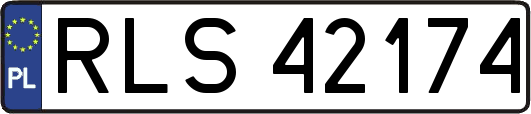 RLS42174