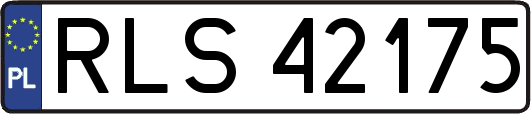 RLS42175