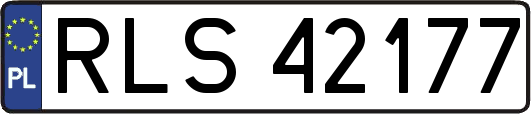 RLS42177