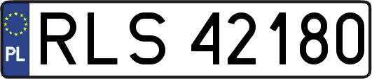 RLS42180