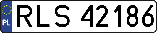 RLS42186