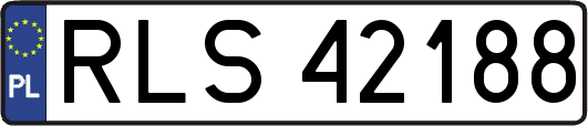 RLS42188